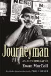 Journeyman cover