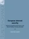 European Internal Security cover