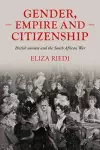 Gender, Empire and Citizenship cover