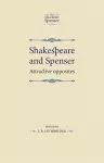 Shakespeare and Spenser cover