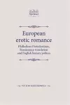 European Erotic Romance cover