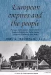 European Empires and the People cover