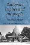 European Empires and the People cover