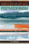 Beginning Postmodernism cover