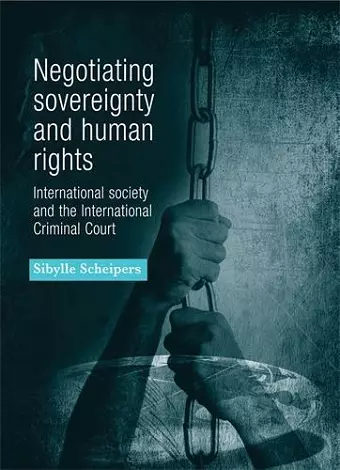 Negotiating Sovereignty and Human Rights cover