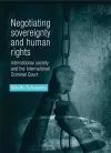 Negotiating Sovereignty and Human Rights cover