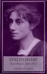 Evelyn Sharp cover