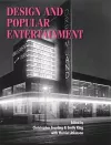 Design and Popular Entertainment cover