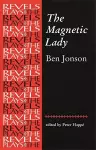 The Magnetic Lady cover