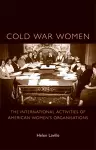 Cold War Women cover