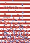 John Ashbery and American Poetry cover