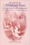 The Poetry of Mildmay Fane, Second Earl of Westmorland cover