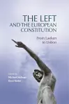 The Left and the European Constitution cover