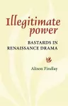 Illegitimate Power cover