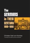 The Germans in Their Century cover