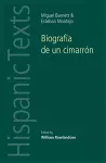 BiografíA De Un CimarróN cover