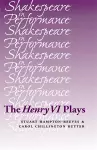 The Henry vi Plays cover