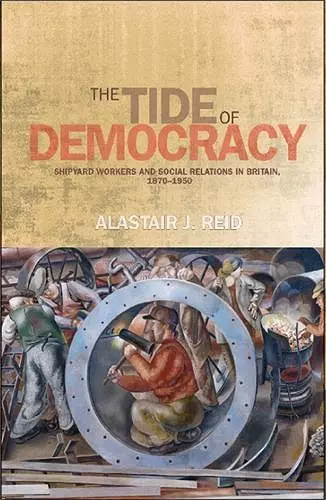 The Tide of Democracy cover