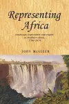 Representing Africa cover