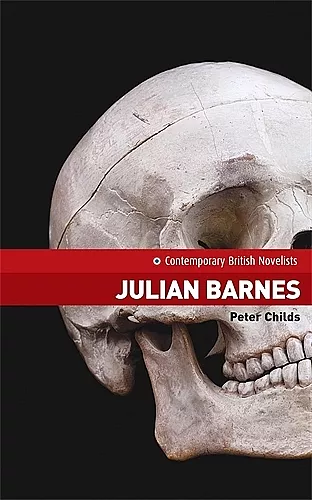 Julian Barnes cover