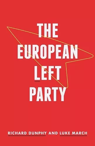 The European Left Party cover