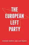 The European Left Party cover