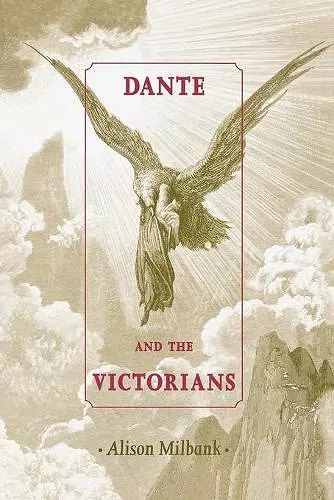 Dante and the Victorians cover