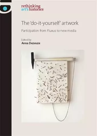 The 'Do-It-Yourself' Artwork cover