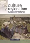 The Culture of Regionalism cover