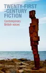 Twenty-First-Century Fiction cover