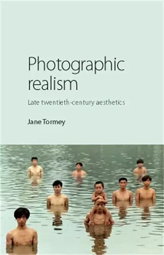 Photographic Realism cover