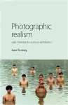 Photographic Realism cover