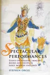 Spectacular Performances cover
