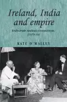 Ireland, India and Empire cover