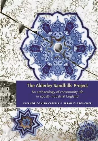 The Alderley Sandhills Project cover