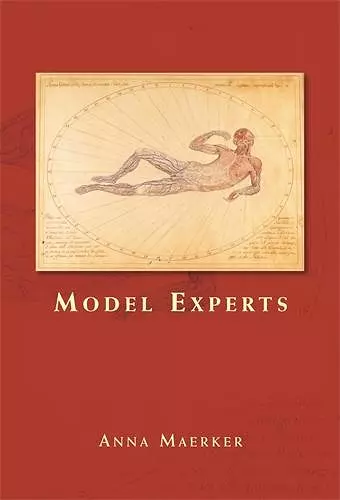 Model Experts cover