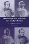 Odoevsky's Four Pathways into Modern Fiction cover