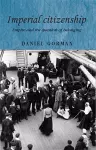 Imperial Citizenship cover