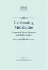 Celebrating Mutabilitie cover