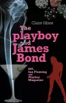 The Playboy and James Bond cover