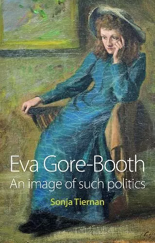 EVA Gore-Booth cover