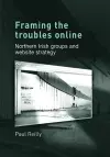 Framing the Troubles Online cover