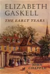 Elizabeth Gaskell cover