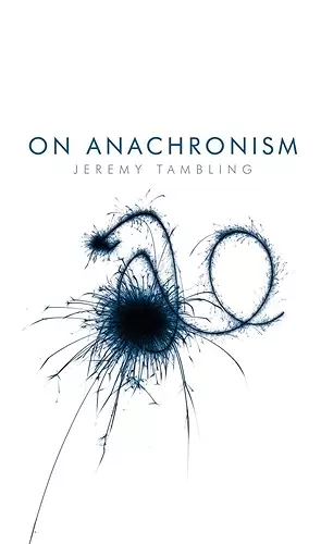 On Anachronism cover