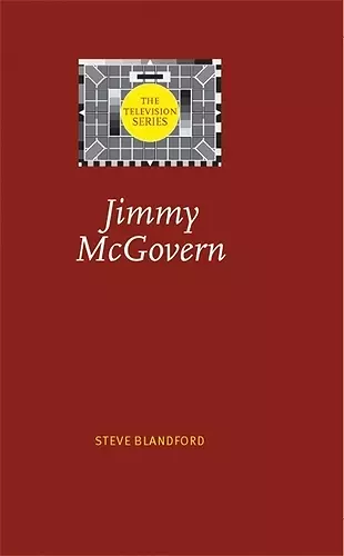 Jimmy Mcgovern cover