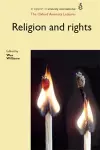 Religion and Rights cover