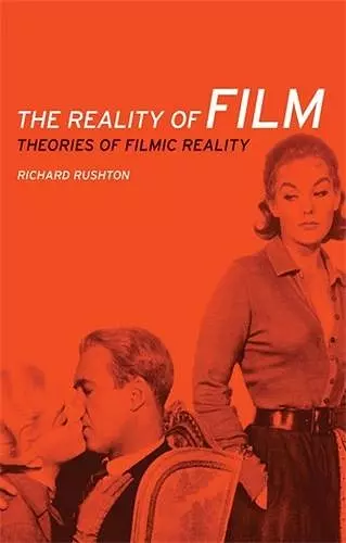 The Reality of Film cover