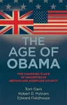 The Age of Obama cover