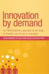 Innovation by Demand cover