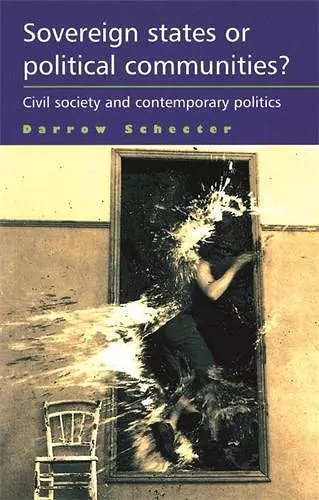Sovereign States or Political Communities? cover